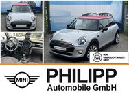 MINI Cooper D, Pepper, Jahr 2019 - Mülheim (Ruhr)