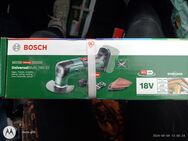 Bosch Universalmulti 18v Neu OVP - Bochum Wattenscheid