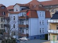Attraktive, vermietete 3-Raum-Eigentumswohnung mit Balkon in guter Wohnlage von Bautzen zu verkaufen! - Bautzen