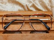 Markante Neostyle Titan Herrenbrille im XXL Design Oversize - Grevenbroich