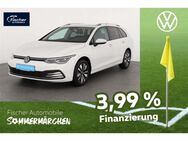 VW Golf Variant, 2.0 TDI Move, Jahr 2024 - Neumarkt (Oberpfalz)