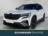 Renault Austral, Techno Esprit Alpine Full Hybrid 200, Jahr 2022 - Mittweida