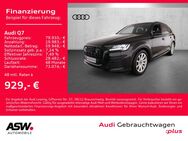 Audi Q7, Sline 50TDI quattro, Jahr 2024 - Heilbronn