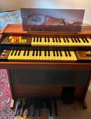 Elektronische Heimorgel Viscount in 33719