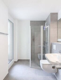 Sonnige Wohlfühloase mit Balkon - ERSTBEZUG - BAUSTELLENRABATT INKL.* - Schwäbisch Gmünd