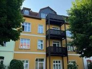 Attraktives Mehrfamilienhaus in Arnstadt - Arnstadt