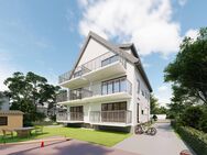 Neubau 2-Zimmer Wohnung mit Balkon, EBK und Gemeinschaftsgarten (Erstbezug) - W4 - Berlin