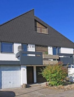 Haus im Haus - Großzügiges Familienwohnen mit Stil, Komfort & Studioetage - Haßloch