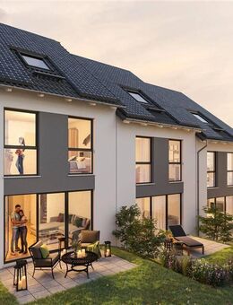 Massiv Stein auf Stein, zukunftsweisend und nachhaltig! - Gechingen