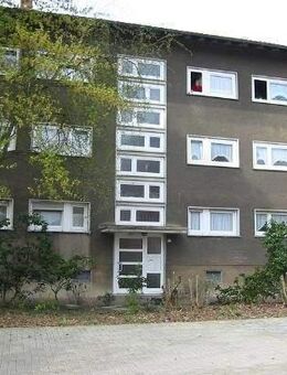 Renovierte 3-Zimmer-Wohnung mit Balkon ! - Essen