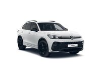 VW Tiguan, 1.5 eTSI R-Line IQ Light Black, Jahr 2022 - Birkenfeld (Rheinland-Pfalz)