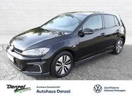 VW Golf, 1.4 TSI VII GTE Hybrid, Jahr 2017 - Wohratal