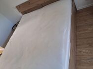 Doppelbett von Rauch zu verkaufen - Haltern (See) Zentrum
