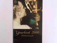 Yearbook 2000 der Paderborn Untouchables / Baseball - Gütersloh