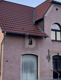 LEBEN, ARBEITEN, VERMIETEN - ALLES UNTER EINEM DACH - Marnitz