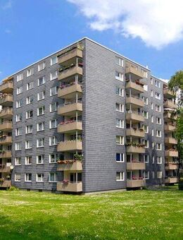 2-Zimmer-Wohnung in Essen Freisenbruch - Essen