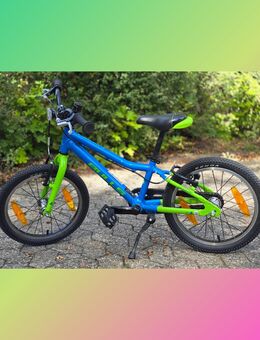 Bulls Tokee Lite 16" - Neuss