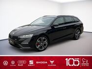 Skoda Octavia, 2.0 TDI Combi 200PS, Jahr 2024 - Eggenfelden