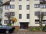 Schön geschnittene 3-Zimmer-Wohnung in zentraler Lage - Baunatal