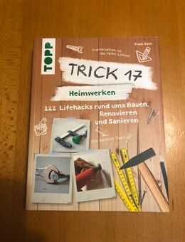 TOPP: Trick 17- Heimwerken - Holdorf (Niedersachsen)