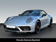 Porsche 992, (911) Carrera GTS Cabrioletüftung, Jahr 2022 - Saarbrücken