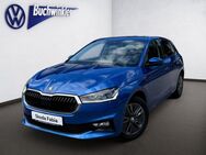 Skoda Fabia, 1.0 TSI DRIVE, Jahr 2024 - Berchtesgaden