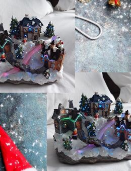 Weihnachten - Nr.1 - Jedes Teil für 1 Euro ! - Husum (Schleswig-Holstein)