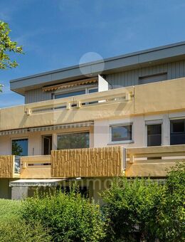 Renovierungsbedürftige Wohnung mit viel Potential! - Bad Honnef