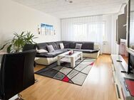 Helle 3-Zimmer-Wohnung mit Balkon - Attraktive Kapitalanlage - Ludwigshafen (Rhein)