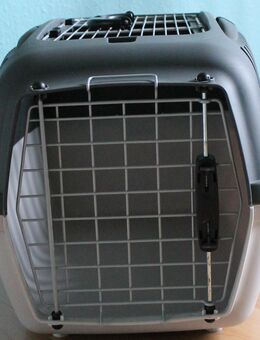 Katzentransportbox - Brüel
