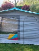 DWT CAMPINGVORZELT in 52349