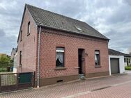 Renovierungsbedürftiges, freistehendes Einfamilienhaus in ruhiger Lage von Kaldenkirchen - Nettetal