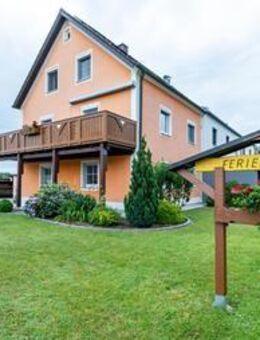 Allergiker Ferienwohnung - Bodenwöhr