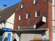 Sanierungsbedürftige Gaststätte mit Wohnung sucht neuen Liebhaber! - Kamen