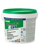 MAPEI LVT-Kleber Mapei Ultrabond Eco 4 Kleber für Vinylböden Kleber für Desig-Vinyl - Nürtingen Deutschland in 72622