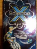 Ravensburger Experimentierspiel „Sience Wasser“ neu, ovp in 22399
