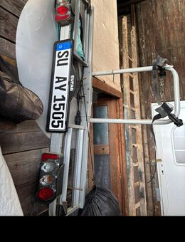 Fahrradträger - Weilerswist