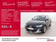 Audi A1, citycarver 25 TFSI, Jahr 2021 - Berlin