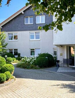 Seniorenzentrum am Harz - Pflege mit Herz und Zukunft - Bad Lauterberg (Harz)