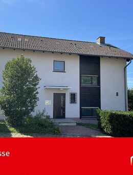 Eine Lage mit Klasse. Wohnidylle mit bester Nachbarschaft. - Sinzheim