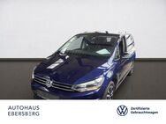 VW Touran, 1.5 TSI IQ DRIVE Park-Len, Jahr 2019 - Ebersberg