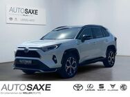 Toyota RAV 4, Plug-in-Hybrid Technik und Style Paket, Jahr 2021 - Leipzig Alt-West