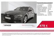 Audi A6, Avant Sport 45 TDI quattro S line, Jahr 2021 - Münster