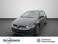 VW Polo, 1.0 TSI Life AppConnect, Jahr 2024 - Ludwigshafen (Rhein)