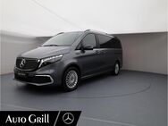 Mercedes EQV, 300 L, Jahr 2020 - Ebersberg