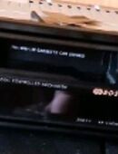 Autoradio Sony XR-4740RDS in 6147
