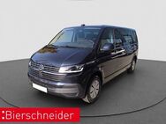 VW Caravelle 2.0 TDI DSG LR NAVI AHK ACC - Greding