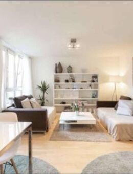 PERFEKTE RAUMAUFTEILUNG: 4-Zimmer-Wohnung mit 3 Schlafzimmern und Loggia - Germering