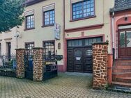 Vielseitige Immobilie im Zentrum von Dillingen für Macher, Handwerker und die große Familie - Dillingen (Saar)