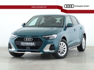 Audi A1, citycarver 35 TFSI, Jahr 2020 - Gersthofen